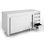 MUEBLE-NEUTRO-CAJONES-ACERO-INOX.-ERATOS