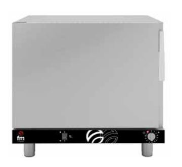 Tostadora RG 611 A