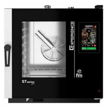 Horno STG 71 EXPERIENCE