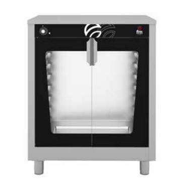 Fermentdora F 608