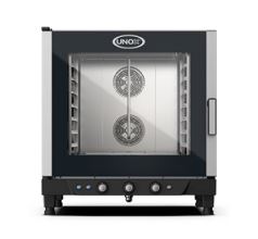 Horno de convección 7 GN 1/1, XV593G