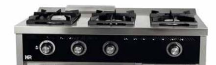 3 fuegos sobremesa C3F600S
