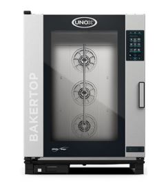 Horno combinado 600x400 XEBC-10EU-GPRM