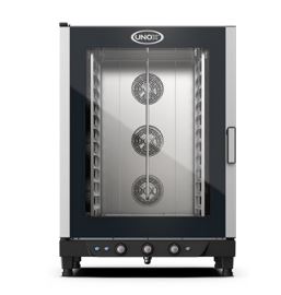 horno conveccion