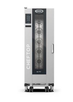 HORNO COMBINADO GN 1/1 XECL-2013-YPRS