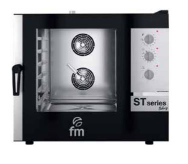 Horno STB 606 M