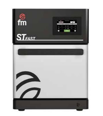 Horno STF 21