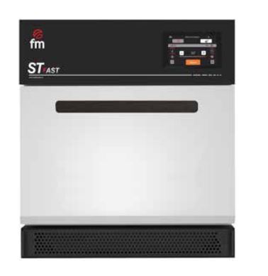 Horno STF 41