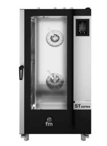 Horno STG 202 V7 T GAS