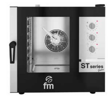 Horno STG 71 M