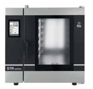 Horno STR 106 V1