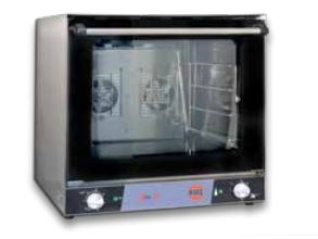 Horno STAR 2