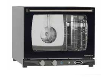Horno ARIANNA XFT133