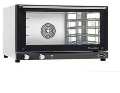 Horno DOMENICA 4 XF043ES
