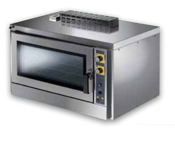 Horno gas KF 1001G