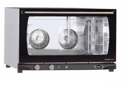 Horno ROSELLA XFT193