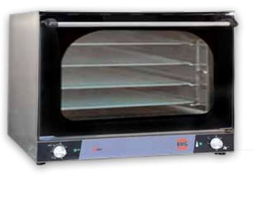 Horno STAR 4