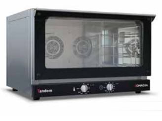 Horno TANDEM 4 PLUS