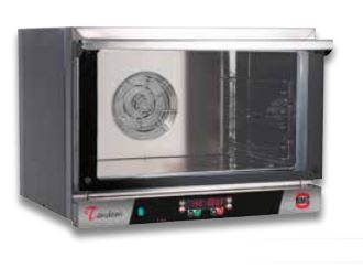 Horno TANDEM 4 DIGIT