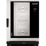 horno hosteleria