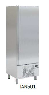 ARMARIO DE REFRIGERACION INFRICO MODELO IAN501