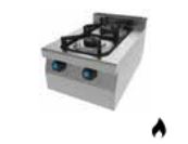 cocinas gas