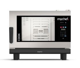 HORNO MYCHEF COOK MASTER 4 G 1/1 ELECTRICO MODELO CME4100D