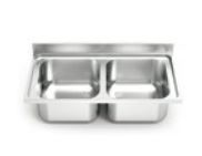 FREGADERO FRICOSMOS CON SOPORTE, MODELO 050810